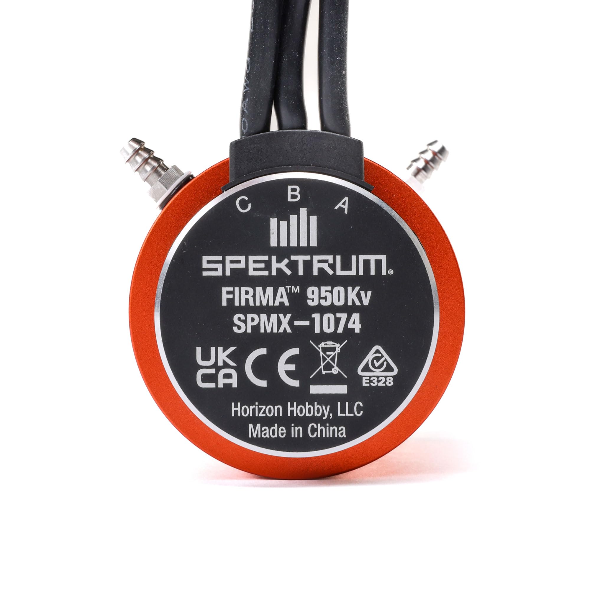 ●TSM Amazon.com: Spektrum Accessories Firma 4685 4-Pole Brushless